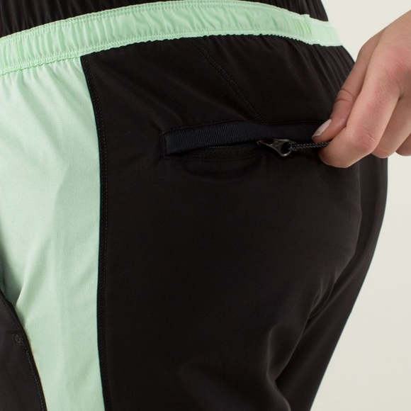 Lululemon Run Bandit Track Pant , Size 6 - Picture 7 of 10